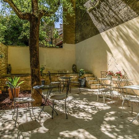L'Auberge Du Presbytere 赛尼翁 外观 照片