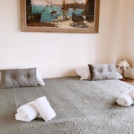 L'Auberge Du Presbytere 赛尼翁 外观 照片