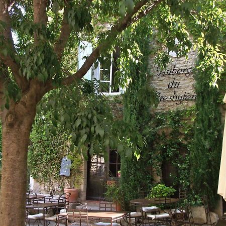 L'Auberge Du Presbytere 赛尼翁 外观 照片