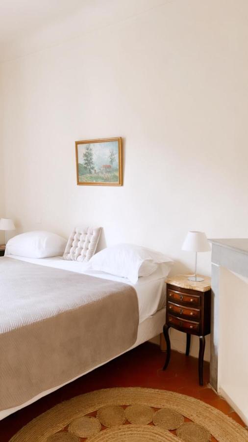 L'Auberge Du Presbytere 赛尼翁 外观 照片